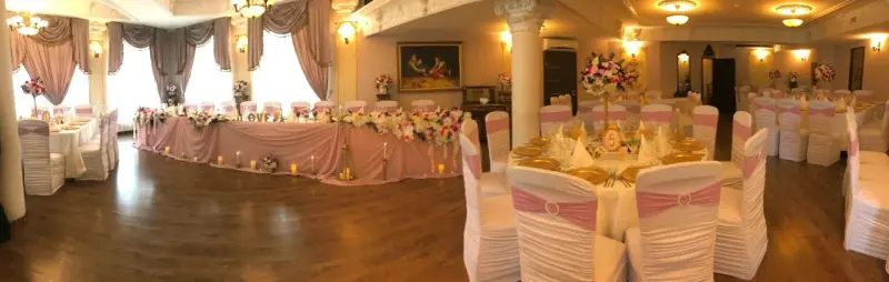 Restaurant nuntă Maramureș – Casa Crisan